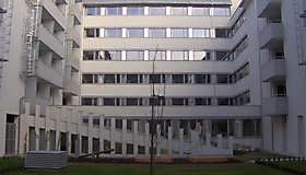 AMS Laxenburgerstraße Wien