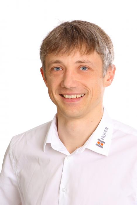 Ing. Rainer Ulreich