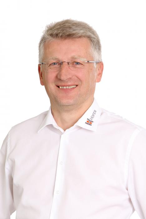 Ing. Christian Ulreich